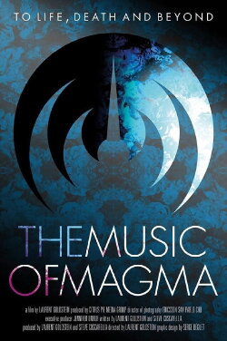 The Music of Magma (2017) The Music of Magma (2017)