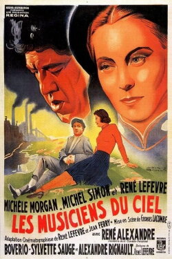 The Musicians of the Sky (1940) The Musicians of the Sky (1940)