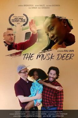 The Musk Deer (2019) The Musk Deer (2019)