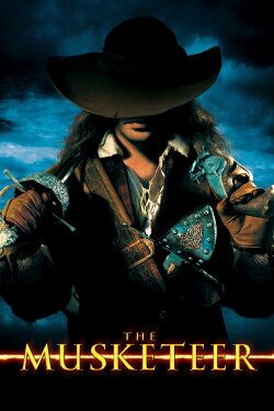 The Musketeer (2001) The Musketeer (2001)