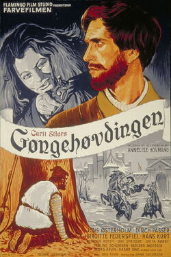 The Musketeers (1961) The Musketeers (1961)