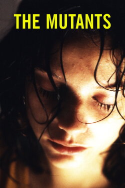 The Mutants (1998) The Mutants (1998)