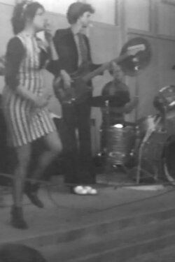 The Mutants at Napa State (1978) The Mutants at Napa State (1978)