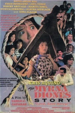 The Myrna Diones Story (Lord, Have Mercy!) (1993) The Myrna Diones Story (Lord, Have Mercy!) (1993)