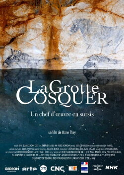 The Mysteries of Cosquer Cave (2022) The Mysteries of Cosquer Cave (2022)