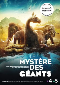 The Mysteries of the Giants (2018) The Mysteries of the Giants (2018)