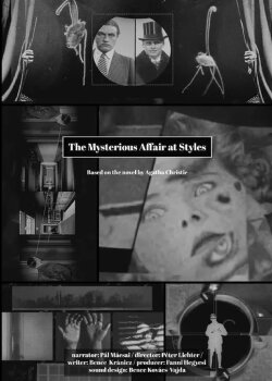 The Mysterious Affair at Styles (2022) The Mysterious Affair at Styles (2022)