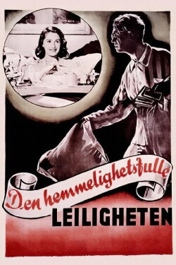 The Mysterious Apartment (1948) The Mysterious Apartment (1948)