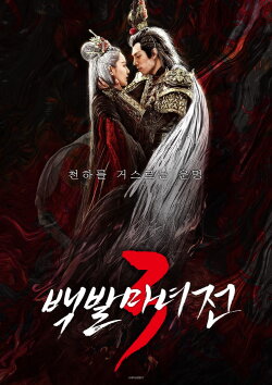 The Mysterious Fox (2021)