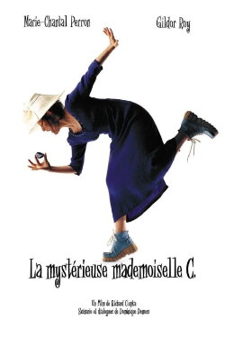The Mysterious Miss C. (2002) The Mysterious Miss C. (2002)