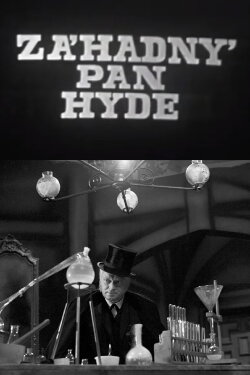 The Mysterious Mr. Hyde (1964) The Mysterious Mr. Hyde (1964)