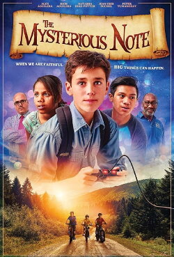 The Mysterious Note (2019) The Mysterious Note (2019)