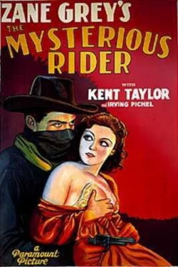 The Mysterious Rider (1933) The Mysterious Rider (1933)