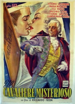 The Mysterious Rider (1948) The Mysterious Rider (1948)