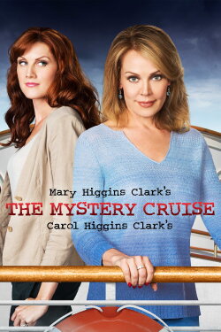 The Mystery Cruise (2013) The Mystery Cruise (2013)