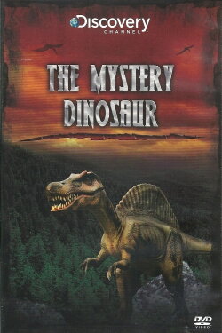 The Mystery Dinosaur (2006) The Mystery Dinosaur (2006)