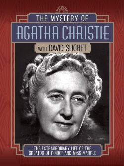 The Mystery of Agatha Christie, With David Suchet (2013) The Mystery of Agatha Christie, With David Suchet (2013)