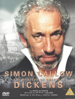 The Mystery of Charles Dickens (2002) The Mystery of Charles Dickens (2002)