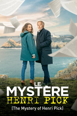 The Mystery of Henri Pick (2019) The Mystery of Henri Pick (2019)