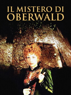 The Mystery of Oberwald (1981) The Mystery of Oberwald (1981)