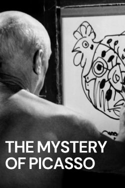 The Mystery of Picasso (1956) The Mystery of Picasso (1956)