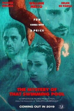 The Mystery of That Swimming Pool (2020) The Mystery of That Swimming Pool (2020)