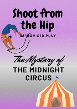The Mystery of the Midnight Circus (2024)