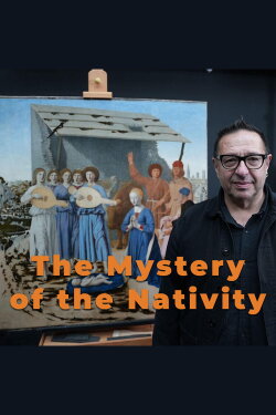 The Mystery of the Nativity (2022)