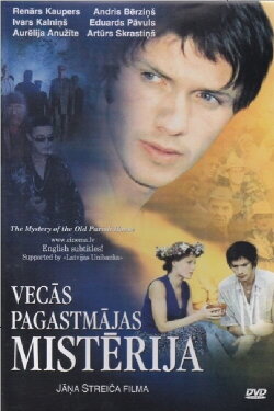 The Mystery of the Old Parish House (2000) The Mystery of the Old Parish House (2000)