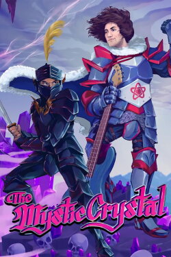 The Mystic Crystal (2021) The Mystic Crystal (2021)