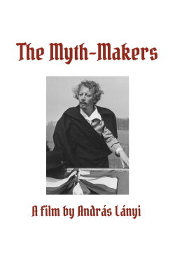 The Myth-Makers (1974) The Myth-Makers (1974)