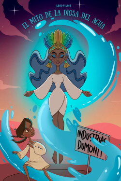 The Myth of the Water Goddess (2022) The Myth of the Water Goddess (2022)
