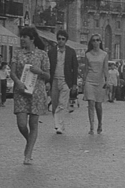 The N Most Beautiful Girls of Navona Square (1968) The N Most Beautiful Girls of Navona Square (1968)