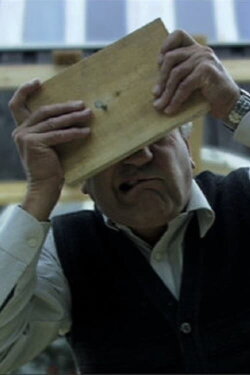 The Nail (2008)