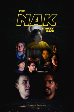 The Nak Strikes Back (2021) The Nak Strikes Back (2021)