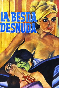 The Naked Beast (1971) The Naked Beast (1971)