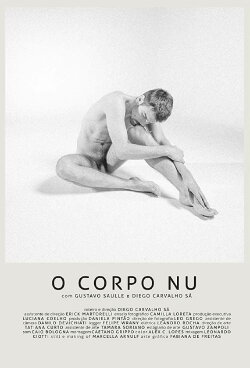 The Naked Body (2015)