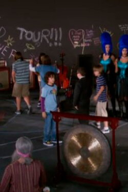 The Naked Brothers Band: Sidekicks (2008)