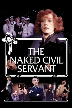 The Naked Civil Servant (1975) The Naked Civil Servant (1975)