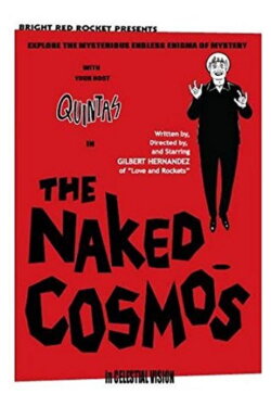 The Naked Cosmos (2005) The Naked Cosmos (2005)