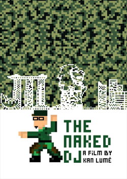 The Naked DJ (2014) The Naked DJ (2014)