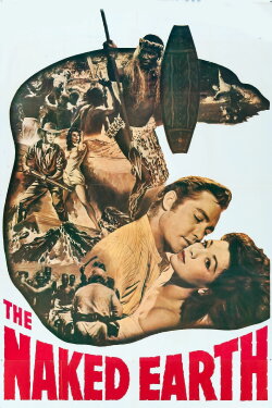The Naked Earth (1958) The Naked Earth (1958)