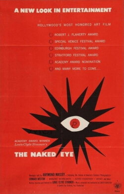 The Naked Eye (1956) The Naked Eye (1956)