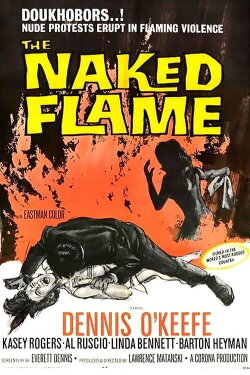 The Naked Flame (1964)