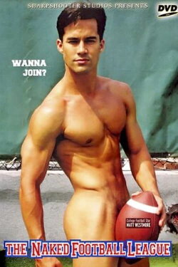 The Naked Football League (1997) The Naked Football League (1997)