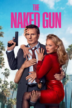 The Naked Gun (2025) The Naked Gun (2025)