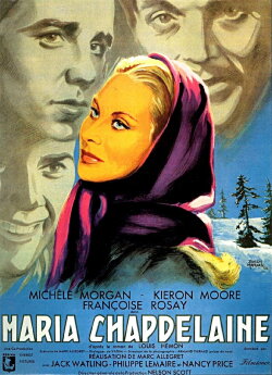 The Naked Heart (1950) The Naked Heart (1950)