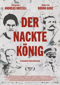 The Naked King - 18 Fragments on Revolution (2019) The Naked King - 18 Fragments on Revolution (2019)