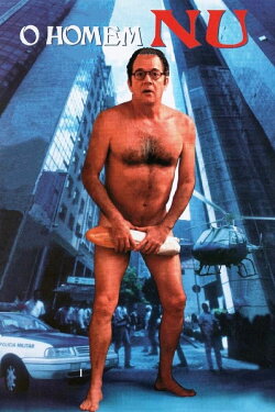 The Naked Man (1997) The Naked Man (1997)
