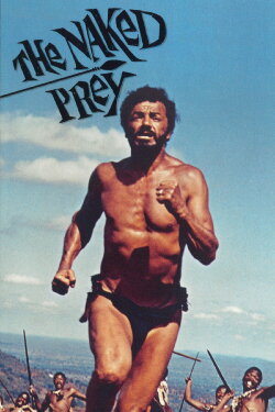The Naked Prey (1965) The Naked Prey (1965)
